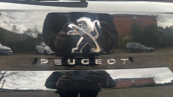 Peugeot 3008 SUV 2.0 BlueHDi GT SUV 5dr Diesel EAT Euro 6 (s/s) (180 ps)