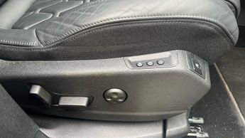 Peugeot 3008 SUV 2.0 BlueHDi GT SUV 5dr Diesel EAT Euro 6 (s/s) (180 ps)