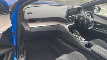 Peugeot 3008 SUV 1.6 13.2kWh GT SUV 5dr Petrol Plug-in Hybrid e-EAT Euro 6 (s/s) 