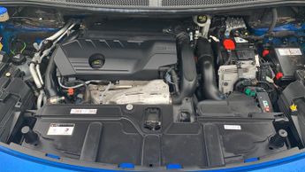 Peugeot 3008 SUV 1.6 13.2kWh GT SUV 5dr Petrol Plug-in Hybrid e-EAT Euro 6 (s/s) 