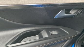 Peugeot 3008 SUV 1.6 13.2kWh GT SUV 5dr Petrol Plug-in Hybrid e-EAT Euro 6 (s/s) 