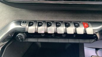 Peugeot 3008 SUV 1.6 13.2kWh GT SUV 5dr Petrol Plug-in Hybrid e-EAT Euro 6 (s/s) 