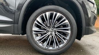 Skoda Kodiaq 1.5 TSI ACT SE L Executive SUV 5dr Petrol DSG Euro 6 (s/s) (7 Se