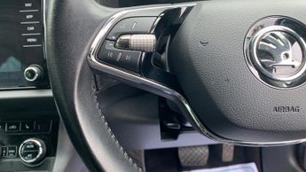 Skoda Kodiaq 1.5 TSI ACT SE L Executive SUV 5dr Petrol DSG Euro 6 (s/s) (7 Se