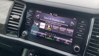 Skoda Kodiaq 1.5 TSI ACT SE L Executive SUV 5dr Petrol DSG Euro 6 (s/s) (7 Se