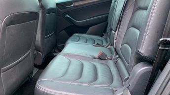 Skoda Kodiaq 1.5 TSI ACT SE L Executive SUV 5dr Petrol DSG Euro 6 (s/s) (7 Se