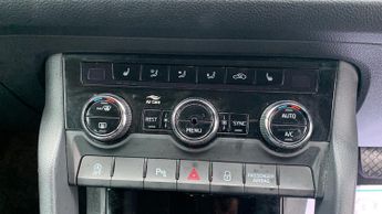 Skoda Kodiaq 1.5 TSI ACT SE L Executive SUV 5dr Petrol DSG Euro 6 (s/s) (7 Se