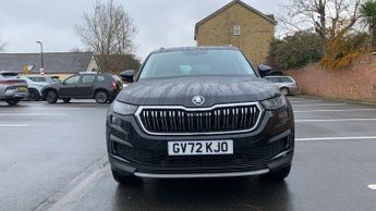 Skoda Kodiaq 1.5 TSI ACT SE L Executive SUV 5dr Petrol DSG Euro 6 (s/s) (7 Se