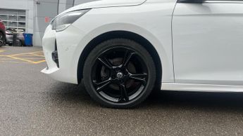 Vauxhall Corsa 1.2 Turbo Ultimate Hatchback 5dr Petrol Auto Euro 6 (s/s) (130 p