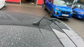 Vauxhall Corsa 1.2 Turbo Ultimate Hatchback 5dr Petrol Auto Euro 6 (s/s) (130 p