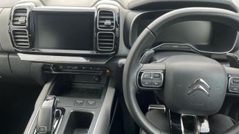 Citroen C5 Aircross 1.5 BlueHDi Shine Plus SUV 5dr Diesel EAT8 Euro 6 (s/s) (130 ps)