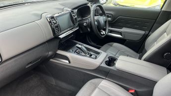 Citroen C5 Aircross 1.5 BlueHDi Shine Plus SUV 5dr Diesel EAT8 Euro 6 (s/s) (130 ps)