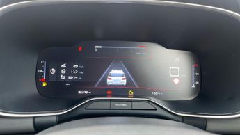 Citroen C5 Aircross 1.5 BlueHDi Shine Plus SUV 5dr Diesel EAT8 Euro 6 (s/s) (130 ps)