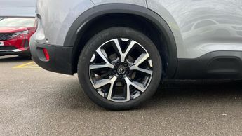 Citroen C5 Aircross 1.5 BlueHDi Shine Plus SUV 5dr Diesel EAT8 Euro 6 (s/s) (130 ps)