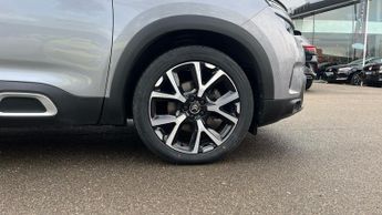 Citroen C5 Aircross 1.5 BlueHDi Shine Plus SUV 5dr Diesel EAT8 Euro 6 (s/s) (130 ps)