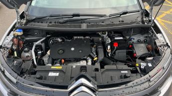 Citroen C5 Aircross 1.5 BlueHDi Shine Plus SUV 5dr Diesel EAT8 Euro 6 (s/s) (130 ps)