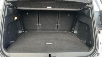 Citroen C5 Aircross 1.5 BlueHDi Shine Plus SUV 5dr Diesel EAT8 Euro 6 (s/s) (130 ps)