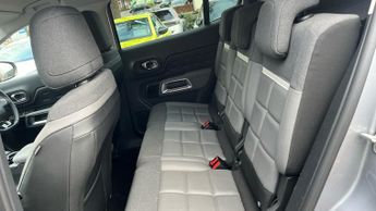 Citroen C5 Aircross 1.5 BlueHDi Shine Plus SUV 5dr Diesel EAT8 Euro 6 (s/s) (130 ps)