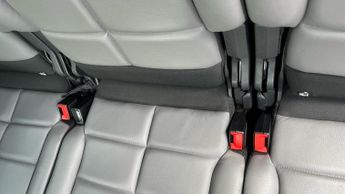 Citroen C5 Aircross 1.5 BlueHDi Shine Plus SUV 5dr Diesel EAT8 Euro 6 (s/s) (130 ps)