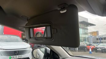 Citroen C5 Aircross 1.5 BlueHDi Shine Plus SUV 5dr Diesel EAT8 Euro 6 (s/s) (130 ps)