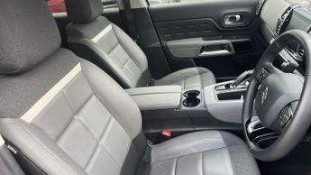 Citroen C5 Aircross 1.5 BlueHDi Shine Plus SUV 5dr Diesel EAT8 Euro 6 (s/s) (130 ps)