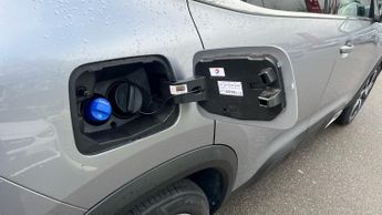 Citroen C5 Aircross 1.5 BlueHDi Shine Plus SUV 5dr Diesel EAT8 Euro 6 (s/s) (130 ps)