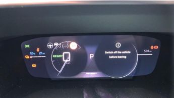 Peugeot 208 51kWh GT Premium Hatchback 5dr Electric Auto (7.4kW Charger) (15