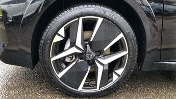 Peugeot 208 51kWh GT Premium Hatchback 5dr Electric Auto (7.4kW Charger) (15