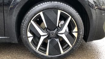 Peugeot 208 51kWh GT Premium Hatchback 5dr Electric Auto (7.4kW Charger) (15