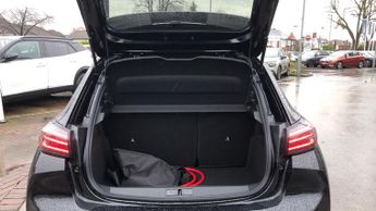 Peugeot 208 51kWh GT Premium Hatchback 5dr Electric Auto (7.4kW Charger) (15