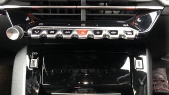 Peugeot 208 51kWh GT Premium Hatchback 5dr Electric Auto (7.4kW Charger) (15