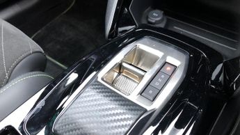 Peugeot 208 51kWh GT Premium Hatchback 5dr Electric Auto (7.4kW Charger) (15