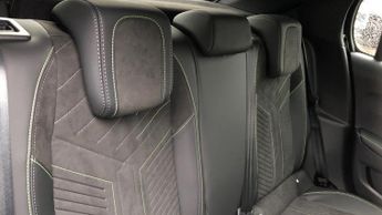 Peugeot 208 51kWh GT Premium Hatchback 5dr Electric Auto (7.4kW Charger) (15