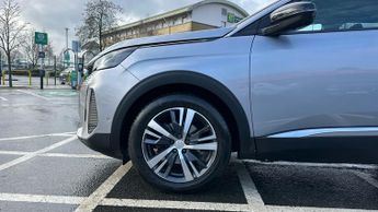 Peugeot 3008 SUV 1.5 BlueHDi Allure SUV 5dr Diesel EAT Euro 6 (s/s) (130 ps)