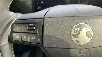 Vauxhall Mokka 1.2 Turbo Ultimate SUV 5dr Petrol Auto Euro 6 (s/s) (130 ps)