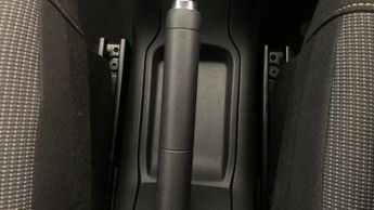 Citroen C3 1.2 PureTech PLUS Hatchback 5dr Petrol EAT6 Euro 6 (s/s) (110 ps