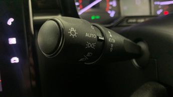 Citroen C3 1.2 PureTech PLUS Hatchback 5dr Petrol EAT6 Euro 6 (s/s) (110 ps