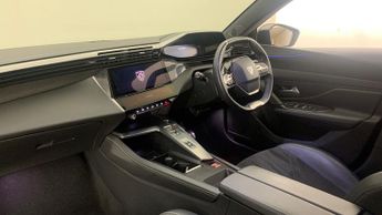 Peugeot 308 1.6 12.4kWh GT Hatchback 5dr Petrol Plug-in Hybrid e-EAT Euro 6 