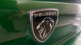 Peugeot 308 1.6 12.4kWh GT Hatchback 5dr Petrol Plug-in Hybrid e-EAT Euro 6 