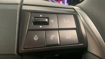 Vauxhall Mokka 1.2 Turbo Ultimate SUV 5dr Petrol Auto Euro 6 (s/s) (130 ps)