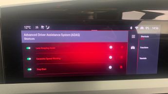 Vauxhall Mokka 1.2 Turbo Ultimate SUV 5dr Petrol Auto Euro 6 (s/s) (130 ps)