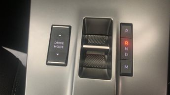 Vauxhall Mokka 1.2 Turbo Ultimate SUV 5dr Petrol Auto Euro 6 (s/s) (130 ps)