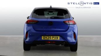 Vauxhall Corsa 1.2 Turbo Ultimate Hatchback 5dr Petrol Auto Euro 6 (s/s) (100 p