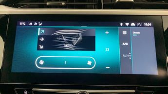 Vauxhall Corsa 1.2 Turbo Ultimate Hatchback 5dr Petrol Auto Euro 6 (s/s) (100 p