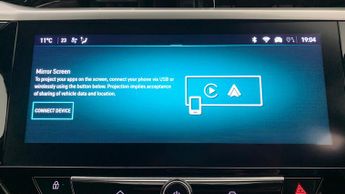 Vauxhall Corsa 1.2 Turbo Ultimate Hatchback 5dr Petrol Auto Euro 6 (s/s) (100 p