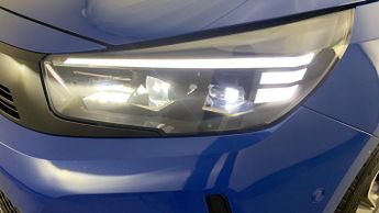 Vauxhall Corsa 1.2 Turbo Ultimate Hatchback 5dr Petrol Auto Euro 6 (s/s) (100 p