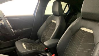 Vauxhall Corsa 1.2 Turbo Ultimate Hatchback 5dr Petrol Auto Euro 6 (s/s) (100 p