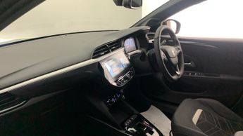 Vauxhall Corsa 1.2 Turbo Ultimate Hatchback 5dr Petrol Auto Euro 6 (s/s) (100 p