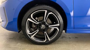 Vauxhall Corsa 1.2 Turbo Ultimate Hatchback 5dr Petrol Auto Euro 6 (s/s) (100 p