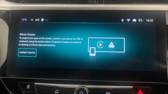 Vauxhall Corsa 1.2 Hybrid Ultimate Hatchback 5dr Petrol Hybrid e-DCT Euro 6 (s/